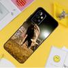 Bullfight Bull Fighter For Samsung Galaxy A14 A34 A54 A12 A32 A52 A51 A71 A53 A33 A13 A15 A25 A35 A55 Phone Case