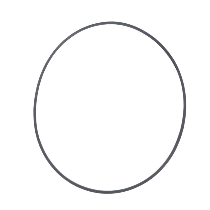 2 шт. Запасные резиновые ремни для робота-подметальщика DE55/DE53/DN55 Длина в сложенном виде 10 см Гибкие