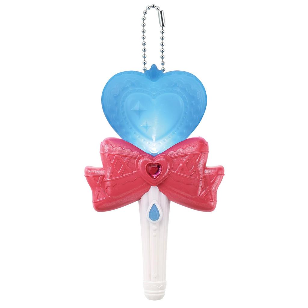 Kimi to Idol Kimi to Kirakira Light Cure Ink [BANDAI] PreCure Ouen