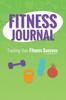 Книга Fitness Journal