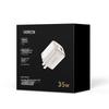 Ugreen 35W GaN Dual Port USB-C Charger