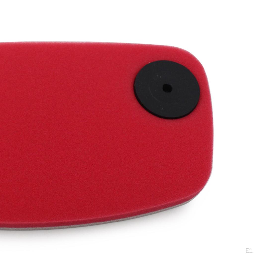 Мотоциклетный воздушный фильтрующий пенопласт практичная ремонтная деталь для Honda 2019-2024