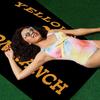 Yellowstone Dutton Towel Microfiber Beach Towel Absorbent Quick dry Soft Yoga Swimming Resort Mountain Climbing Towel