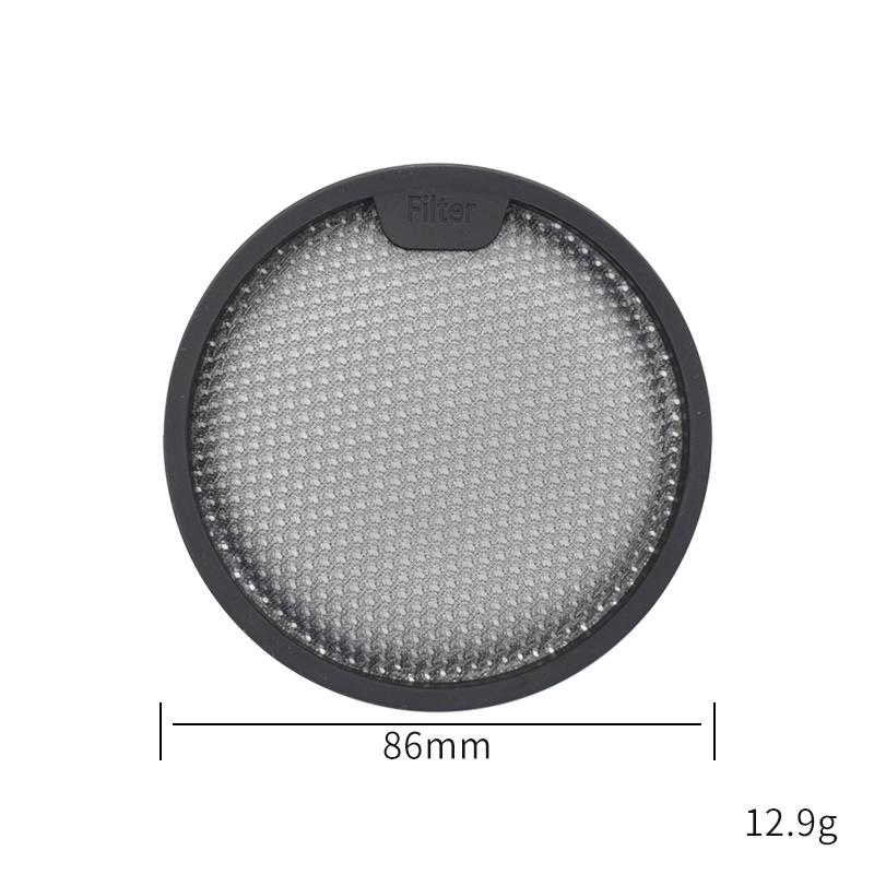 1 шт. Сменный фильтр для пылесоса Dreame G9/G10/T10/T20/T30/V16S/V12S, картриджный фильтр