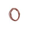 Subwoofer Speaker Accessories Speaker Copper Wire Speaker Lead Wire Woofer Lead Wire Twisted Wire