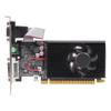 Видеокарта GT210 1 ГБ 1 ГБ DDR3 64-битная настольная видеокарта для офисного ПК PCIE x16 VGA Видеокарта для ПК Замена