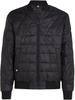 Demi-season Jacket Packable Recycled Bomber (MW0MW36325) Black