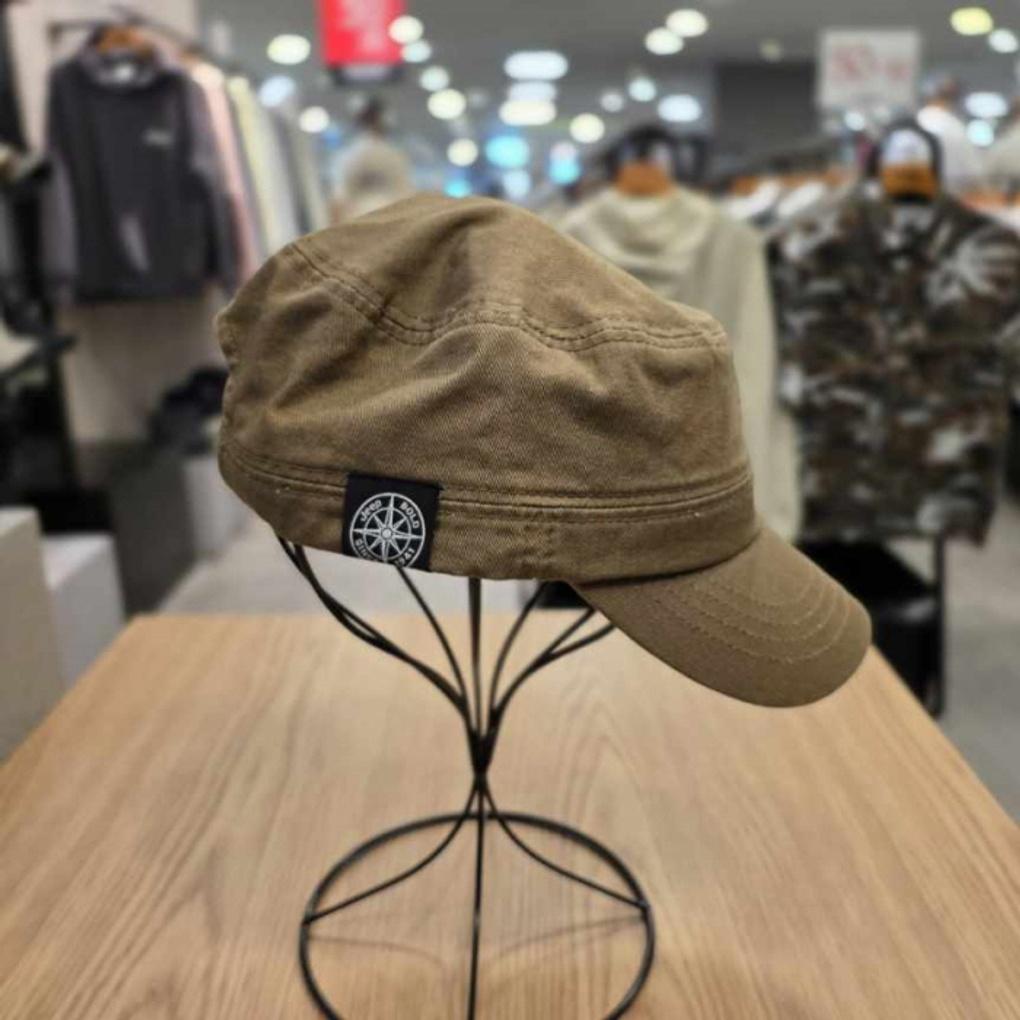 Jeep Basic Logo Military Cap_JP0GCU592