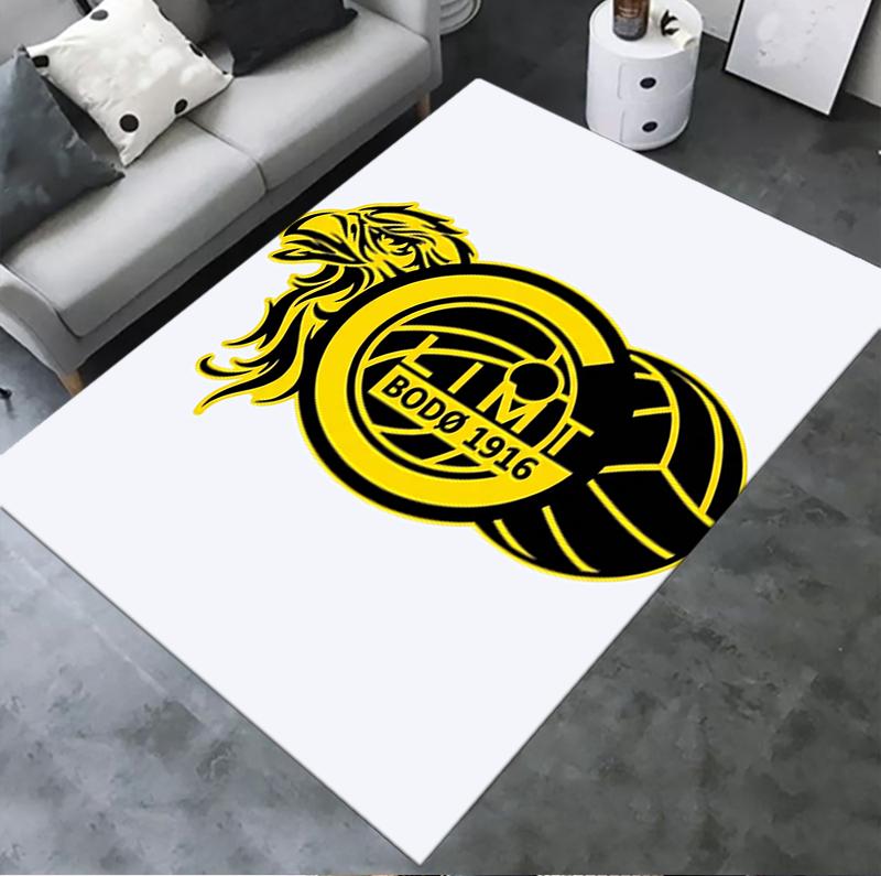 Fc Bod Glimt Carpet Rug For Living Room Bedroom Home Sofa Decorationkids Play Nonslip Floor Mat