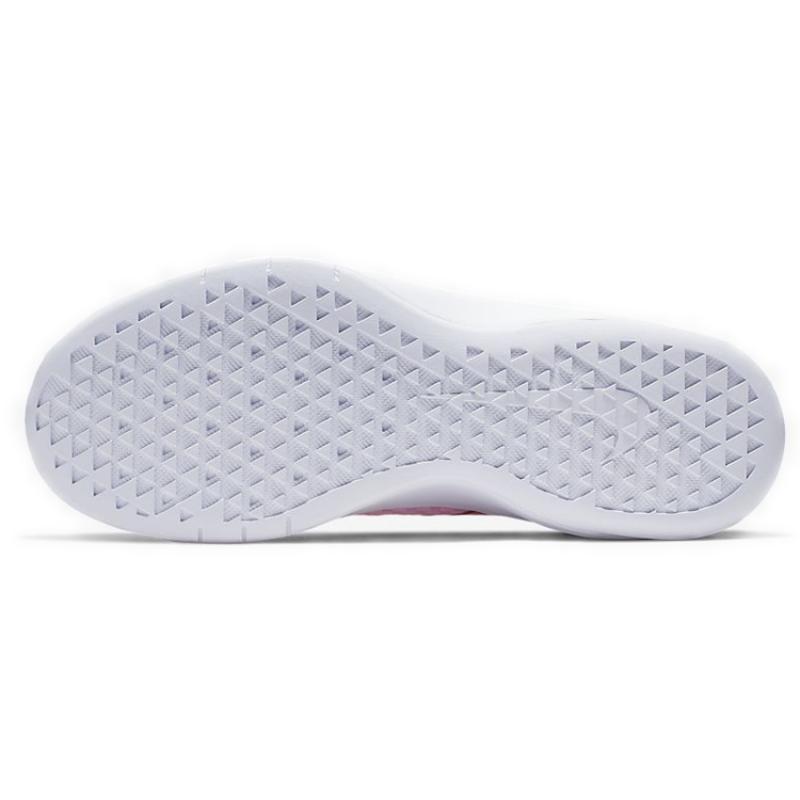 Nike Женские кроссовки Air Max Bella Tr 2 'Echo Pink Bronze' Повседневная обувь AQ7492-603