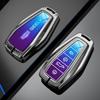 Geely Car Key Cover for Emgrand, Xingyue L, Boyue, Xingrui, Binyue, Bin, Shell, Ruibo, Rui, and Vision X6