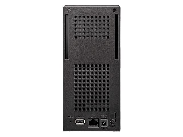 Жесткий диск 2 диска 6 ТБ HDL2-TA6 Сетевой (NAS)