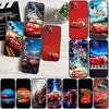 Чехол для телефона «Тачки Молния Маккуин» для OPPO A40 A60 A80 A15 A16 A17 A54 A54S A53 A53S A56 A57 A98