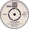 7-дюймовая пластинка PRELUDE After The Goldrush DNS1052 Dawn 1974 Великобритания Поп Б/у