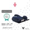 Disney High Back Junior DISNEY CA Sansho 3 to 11 Years Old Junior Seat High Back ISOFIX R129 i-Size i-Size (военно-морской флот)