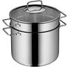 Pasta Pot 24 Cm 7 L (07.2491.9990)