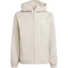 ESSENTIALS RAIN.RDY Куртка Куртки и Пальто Мужская Цвет Экрю IX8893