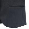 Brooks Brothers pants suit Setup 7AR gray Women Used