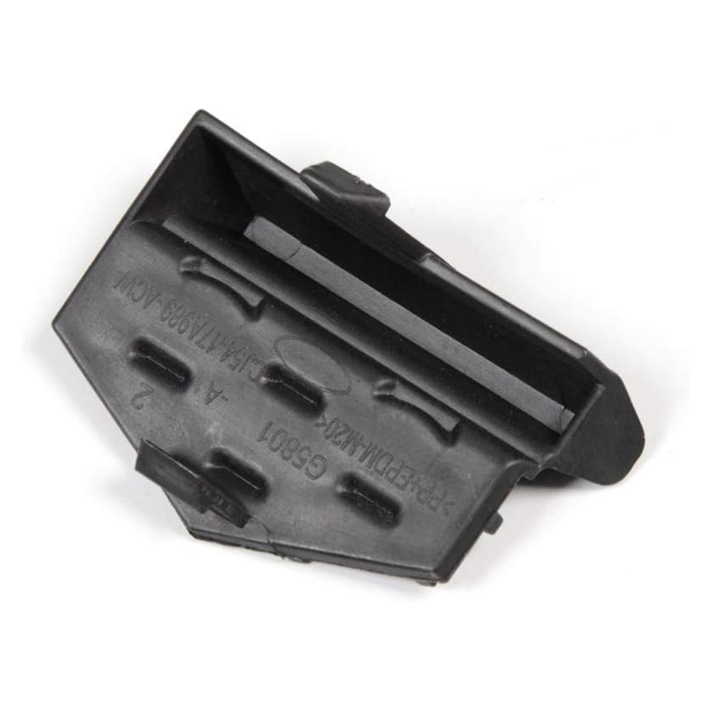 Крышка заглушка буксировочного крюка переднего бампера справа для Ford Escape S, SE Внедорожник 2013-16