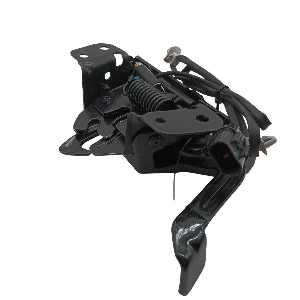 81130D5010 Lock Mechanism for Hyundai/Kia Auto Parts