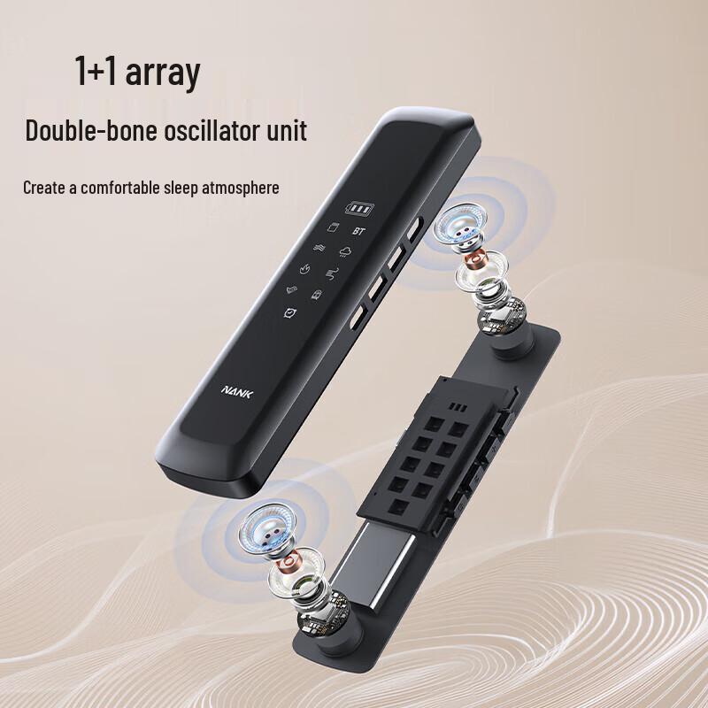 Костная проводимость для сна NANK Z2