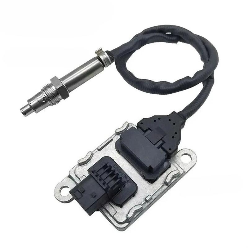 For A0091530728 5WK96657B Diesel Stikstofoxide Nox-sensor voor Mercedes Benz A 0091530728 5WK96657A
