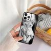 sphynx cat Unique Phone Case For iPhone 17 Air 16 15 14 11 12 13 Pro  MAX Plus coque Cover Shell