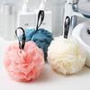 Luxury Large Super Soft Exfoliating Bath Shower Ball for Women
