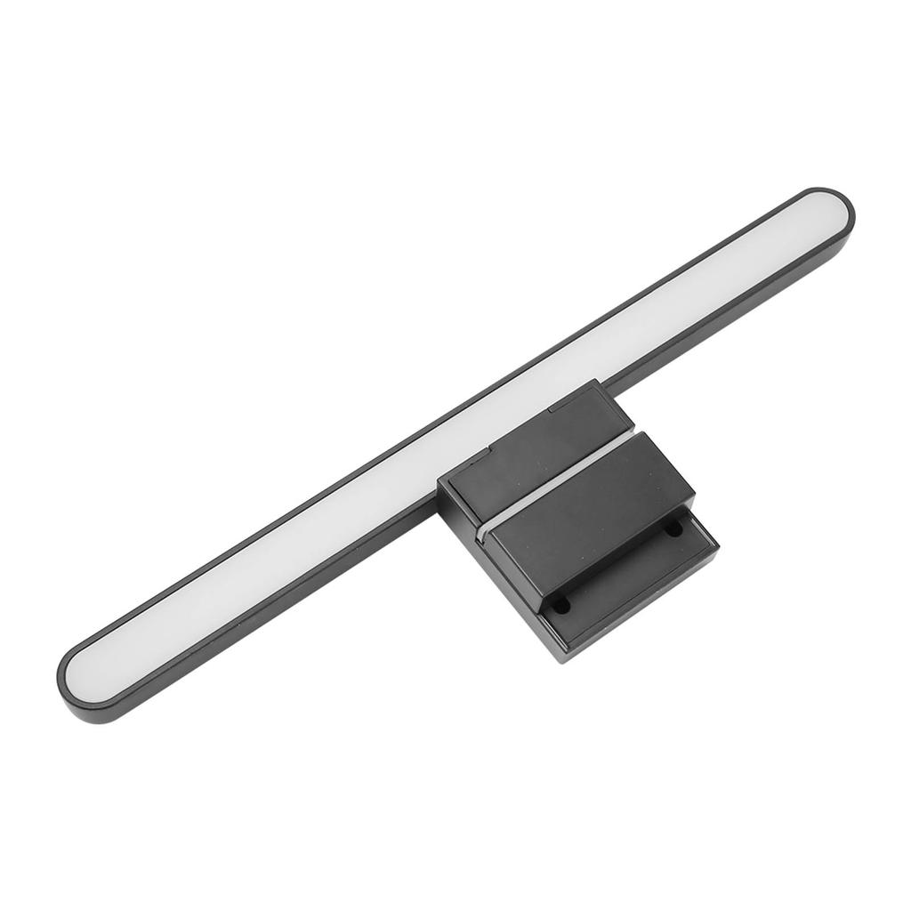 Laptop Monitor Light Bar Professional Asymmetric Light Source Touch Switch Type C Interface Computer Monitor Lamp Bar