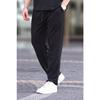 Мужские летние свободные спортивные штаны