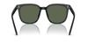 Солнцезащитные очки 0RB4401D ЧЕРНЫЕ 55 Ray-Ban