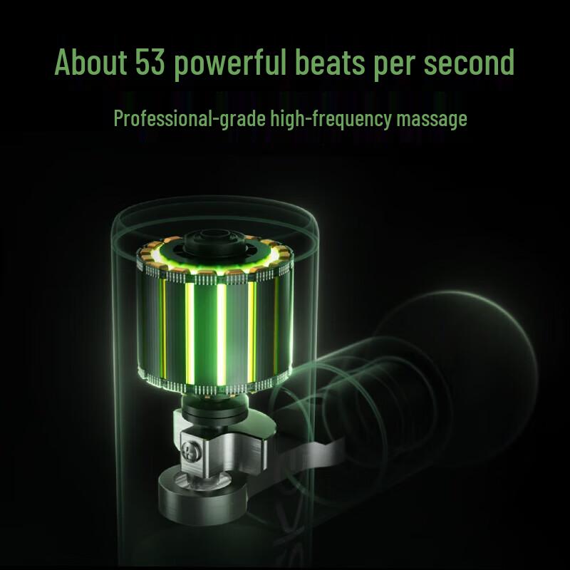 SKG F3-2 Фасциальный пистолет