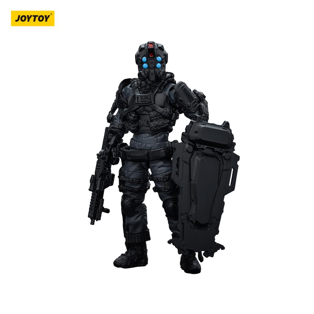 [IN STOCK] JOYTOY 1/18 Action Figure Military Armed Force Series Anime Figures Toys