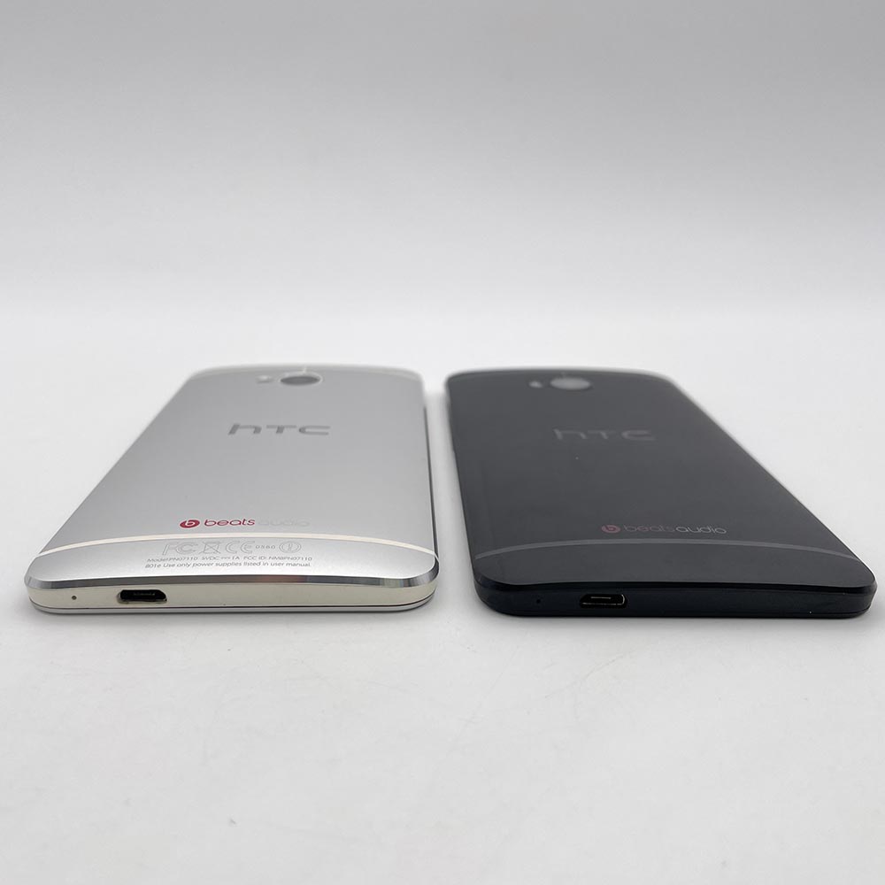Смартфон HTC One M7, восстановленный