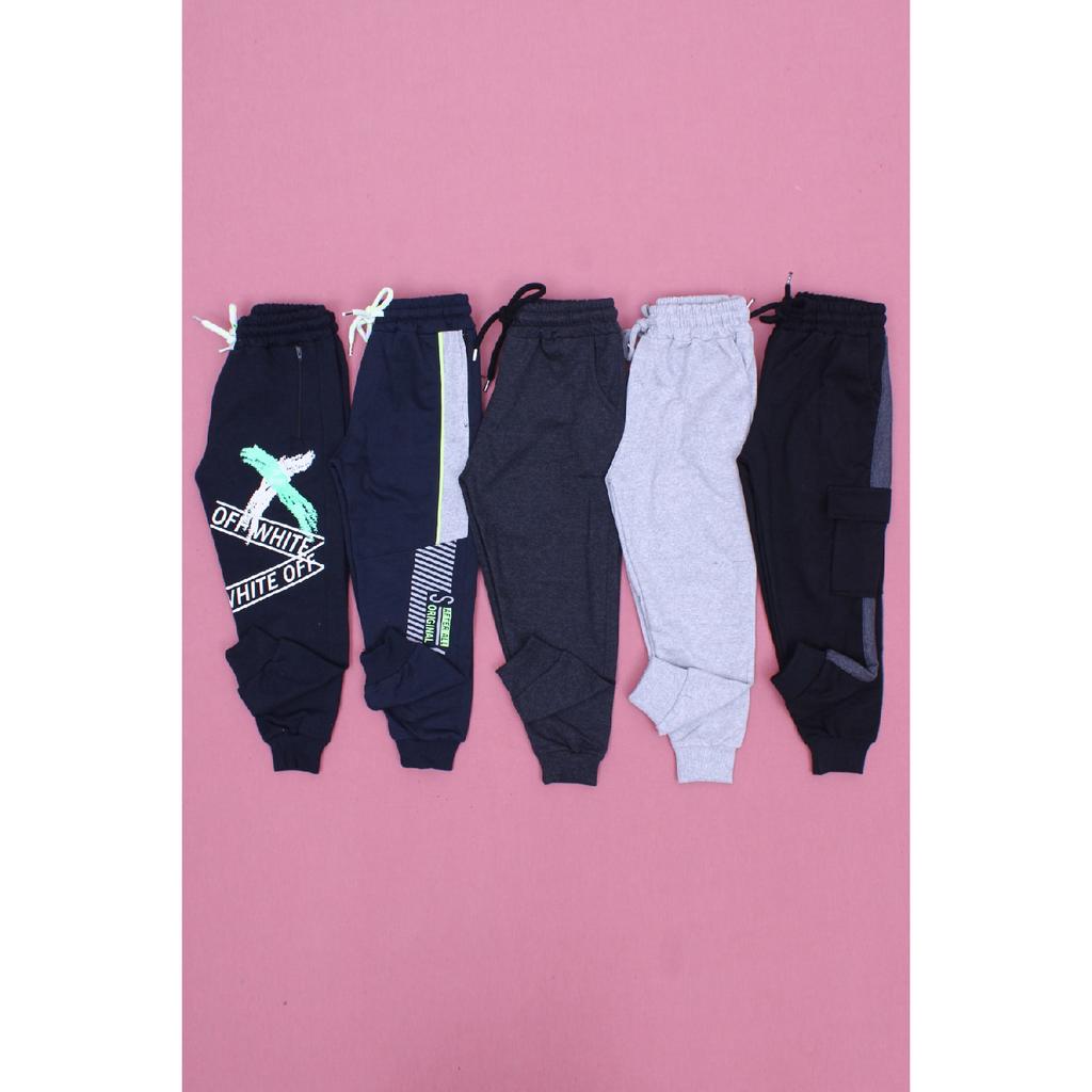 5-flat, Cargo Pocket, X, 96, Go Up, Printed, Boy Tracksuit Six