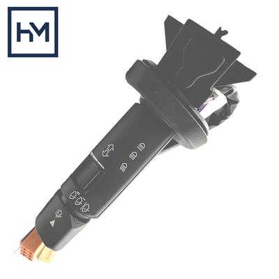 ОЕ: 81255090194 81255090191 Переключатель рулевой колонки грузовика для MAN Bus / Neoplan TGA/TGL/TGM/TGS/TGX