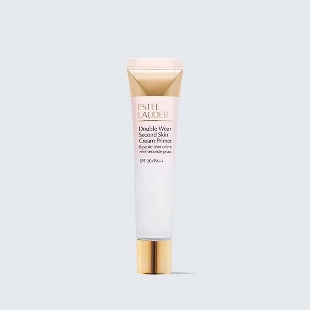 Estée Lauder Праймер Second Skin Cream Double Wear