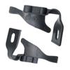 63127262734 63127262735 Front Headlight Repair Mount Kit For BMW 5 Series F07 F10 F18 2011 2012 2013 2014 2015 2016 2017