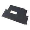 Club Car Floor Mat 102504802 Black Replacement Liner Floor Mat Replacement for Club Car Precedent 2004 and UP
