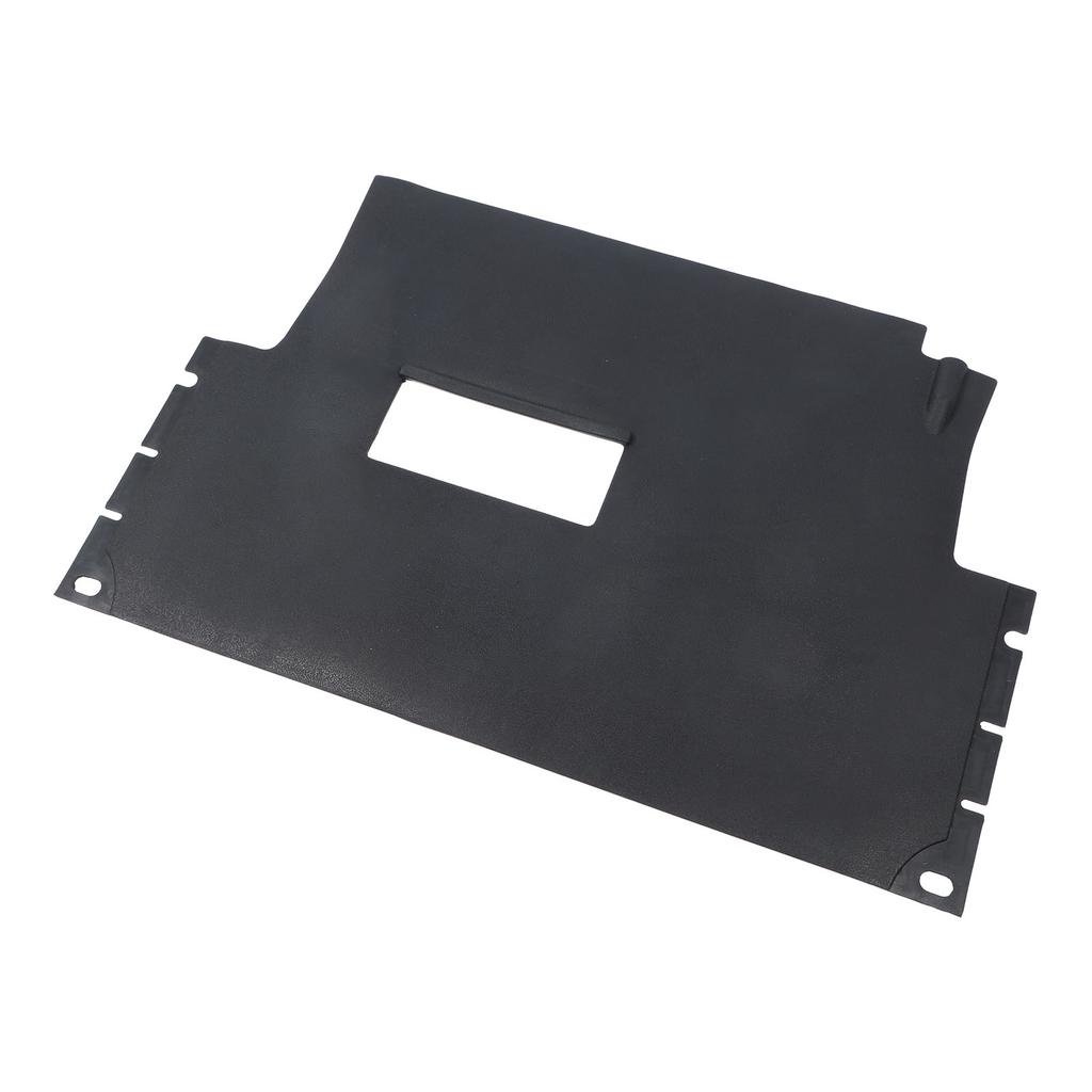 Club Car Floor Mat 102504802 Black Replacement Liner Floor Mat Replacement for Club Car Precedent 2004 and UP