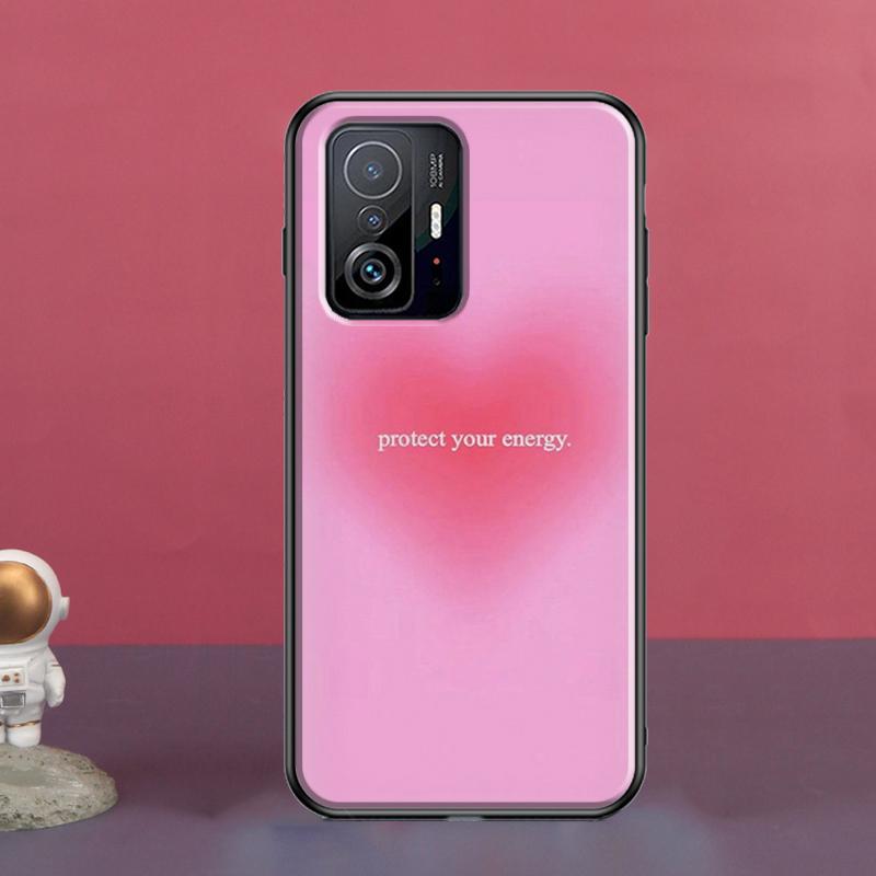 Ins Style Spiritual Angel Energy Hippie для POCO X5 X3 F5 Pro X4 F4 M5s C40 F3 чехол для Xiaomi 13 Lite 12 11T 12T Pro 12X чехол