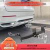 Совместимый буксировочный крюк для Toyota LX570, Land Cruiser LC200 и модифицированных прицепных балок FJ