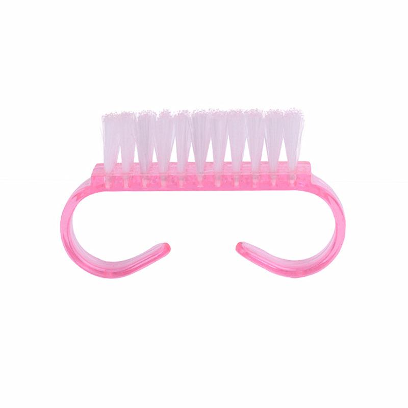 Щётка маникюрная