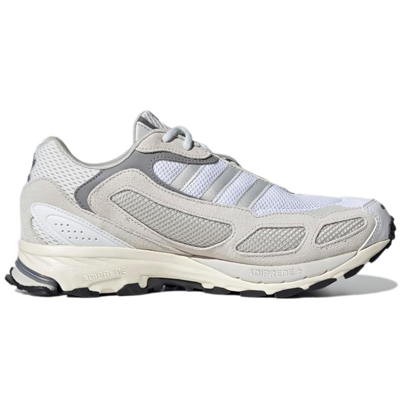 adidas Кроссовки Shadowturf Кристально-белые серые GW3965