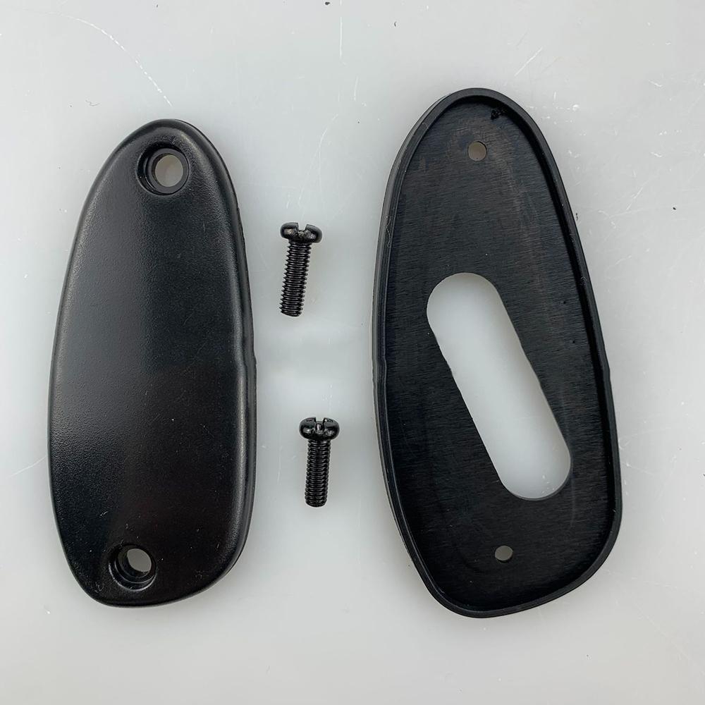1 комплект заглушка отверстия антенны накладка крышка для 1992-00 для Honda Civic