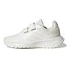 Детские кроссовки Tensaur Run 2.0 CF K Triple White Core-White GZ3442