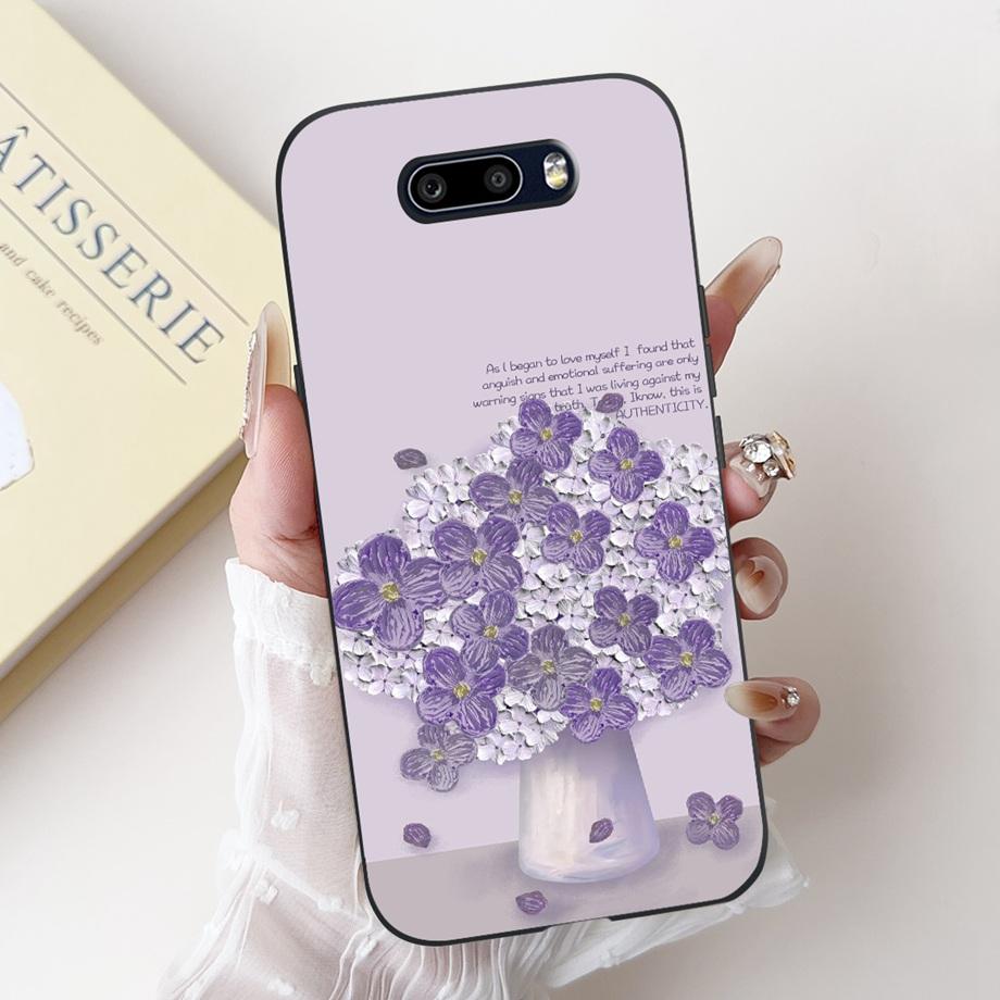 Чехол для телефона LG V50s V50 ThinQ LG G8X ThinQ V50 с двойным экраном Задняя крышка Мягкий силикон Fundas Милый Панда Кролик Цветок Мультяшный