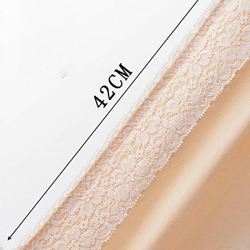 5Pcs High Waist Panties Cotton Breathable Women's Underwear Ladies Underpants Size M-XXL