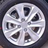 CPN1 4pcs 58mm Honda car wheel hub covers suitable for Honda Fit City Concept S1