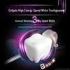 Colgate Отбеливающая зубная паста Speed White